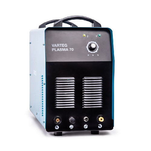 Аппарат плазменной резки VARTEG PLASMA 70 Аппарат плазменной резки VARTEG PLASMA 70