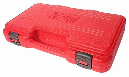 Тестер давления масла гидроусилителя руля (в кейсе) JTC Тестер давления масла гидроусилителя руля (в кейсе) JTC