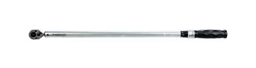 Ключ динамометрический 3/4" 100-500 Нм, 840 мм GARWIN Ключ динамометрический 3/4" 100-500 Нм, 840 мм GARWIN