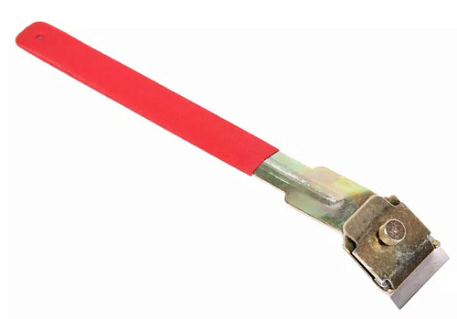 Шабер (скребок) для стёкол Licota Шабер (скребок) для стёкол Licota