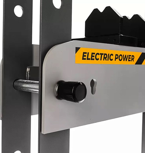 Пресс электрогидравлический 30 т RUNTEC Пресс электрогидравлический 30 т RUNTEC