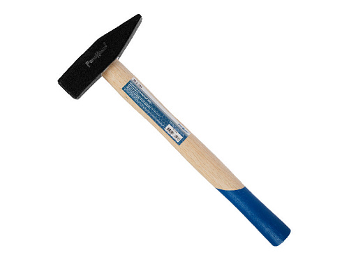 Молоток 400 гр с деревянной рукояткой РемоКолор Молоток 400 гр с деревянной рукояткой РемоКолор