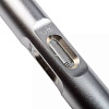 Ключ динамометрический 3/4" 110-550 Нм, алюминиевый с цельным корпусом GARWIN Ключ динамометрический 3/4" 110-550 Нм, алюминиевый с цельным корпусом GARWIN