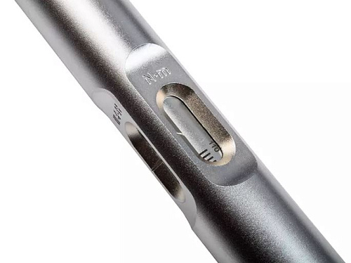 Ключ динамометрический 3/4" 110-550 Нм, алюминиевый с цельным корпусом GARWIN Ключ динамометрический 3/4" 110-550 Нм, алюминиевый с цельным корпусом GARWIN
