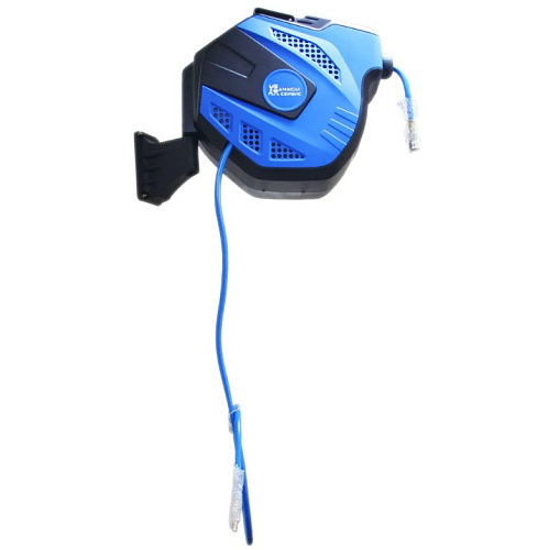 Катушка пневмошланга 10/16 мм, 25 м гибридный (ПВХ + резина) MS TW ZYA03-Q25B Катушка пневмошланга 10/16 мм, 25 м гибридный (ПВХ + резина) MS TW ZYA03-Q25B