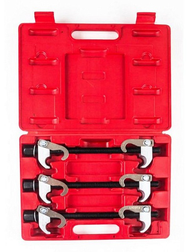 Стяжка пружин 300 мм с обхватом витка Licota Стяжка пружин 300 мм с обхватом витка Licota