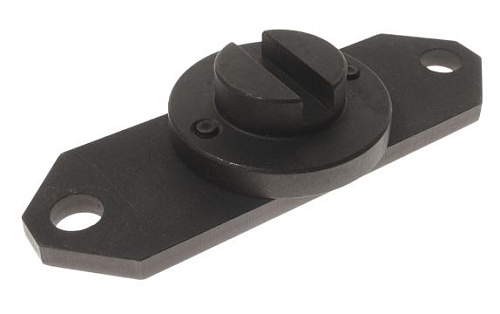 Фиксатор привода насоса гидроусилителя руля FUSO, Iveco JTC Фиксатор привода насоса гидроусилителя руля FUSO, Iveco JTC