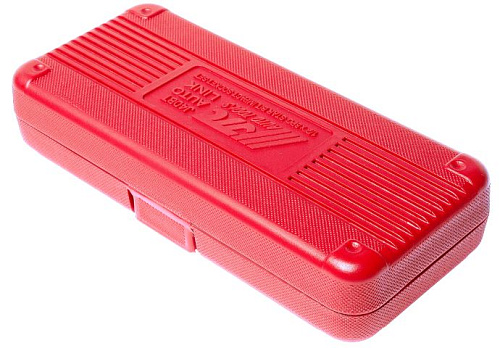 Набор насадок ударных 1/2" TORX T25-T60 (8 предм) JTC Набор насадок ударных 1/2" TORX T25-T60 (8 предм) JTC