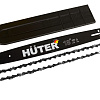 Бензопила 2,8 кВт, 1.5 / 0,325” Huter BS-52M Бензопила 2,8 кВт, 1.5 / 0,325” Huter BS-52M