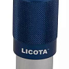 Кардан с фиксатором 3/8" CrV Licota Кардан с фиксатором 3/8" CrV Licota