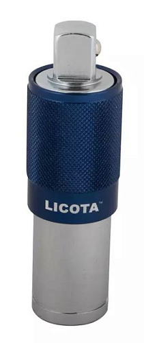 Кардан с фиксатором 3/8" CrV Licota Кардан с фиксатором 3/8" CrV Licota