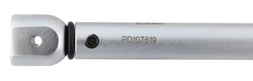 Ключ динамометрический 9*12 мм 10-60 Нм двухсторонний с разъемом под насадки GARWIN Ключ динамометрический 9*12 мм 10-60 Нм двухсторонний с разъемом под насадки GARWIN