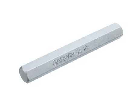 Бита H10 L=75 мм (10 мм HEX) GARWIN Бита H10 L=75 мм (10 мм HEX) GARWIN