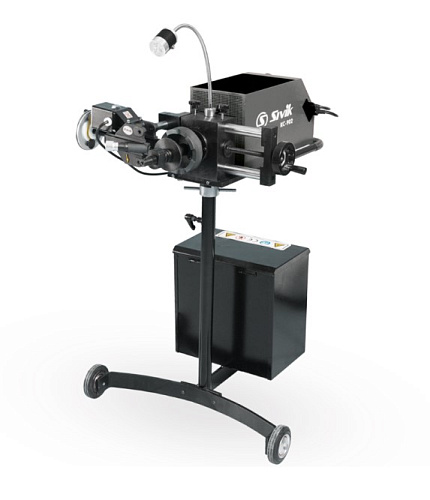 Станок для проточки тормозных дисков без снятия/со снятием SIVIK КС-902 Станок для проточки тормозных дисков без снятия/со снятием SIVIK КС-902