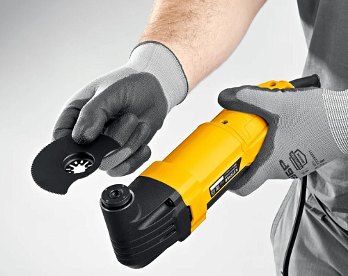 Реноватор 400 Вт с набором насадок STEHER Реноватор 400 Вт с набором насадок STEHER