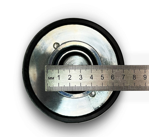 Опора подхвата двухстоечного подъемника трёхсекционная SIVIK ОП-4 Опора подхвата двухстоечного подъемника трёхсекционная SIVIK ОП-4