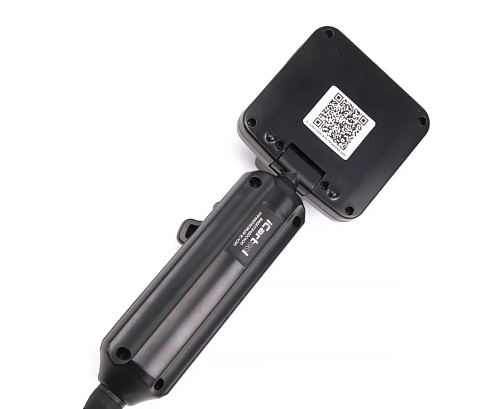 Видеоэндоскоп под смартфон управляемый USB, 2Мп, 1920x1080, 1.5м, 5.5мм, 360° iCartool IC-V201 Видеоэндоскоп под смартфон управляемый USB, 2Мп, 1920x1080, 1.5м, 5.5мм, 360° iCartool IC-V201