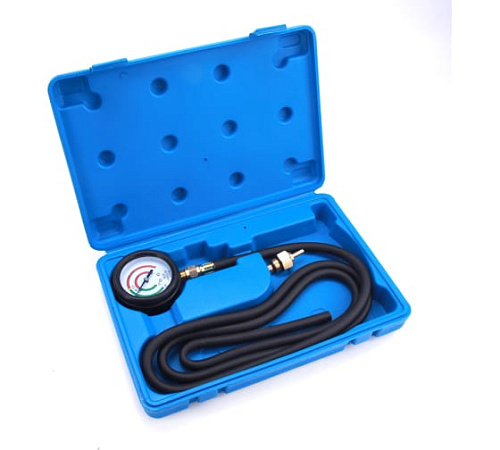 Тестер противодавления катализатора Car-Tool CT-085C Тестер противодавления катализатора Car-Tool CT-085C