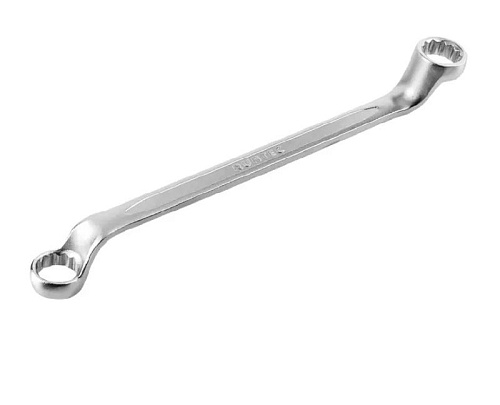 Ключ накидной 14*15 мм 75° RUNTEC Ключ накидной 14*15 мм 75° RUNTEC