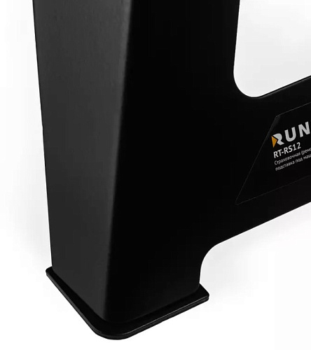 Подставка страховочная под машину 12 т (1 шт) 477-748 мм RUNTEC Подставка страховочная под машину 12 т (1 шт) 477-748 мм RUNTEC