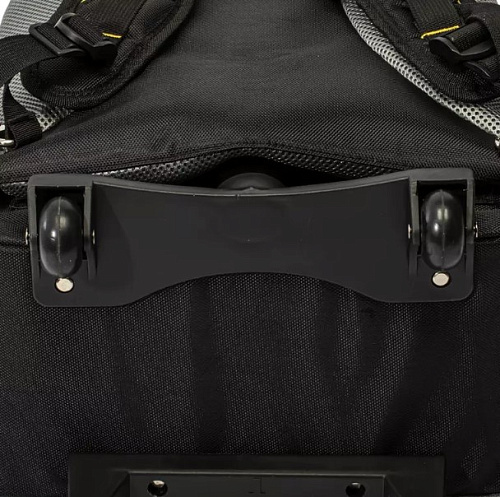 Рюкзак для инструмента с колесиками RUNTEC GA-BP01 Рюкзак для инструмента с колесиками RUNTEC GA-BP01