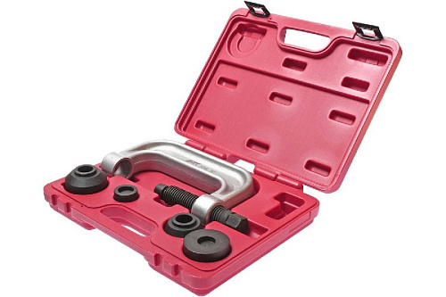 Набор для снятия и установки шаровых опор (MERCEDES W220, W211, W203) JTC Набор для снятия и установки шаровых опор (MERCEDES W220, W211, W203) JTC