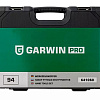 Набор инструмента 94 предм. (1/4", 1/2") GARWIN Набор инструмента 94 предм. (1/4", 1/2") GARWIN