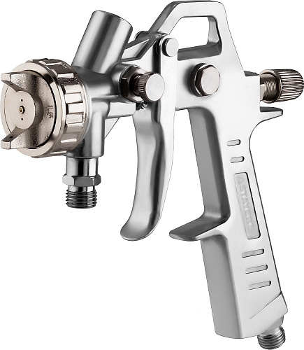 Краскопульт с нижним бачком 750 мл, HP, дюза 1,5 мм STAYER ORION S Краскопульт с нижним бачком 750 мл, HP, дюза 1,5 мм STAYER ORION S