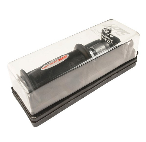 Отвертка ударная с набором бит 9 шт JTC-5410 Отвертка ударная с набором бит 9 шт JTC-5410