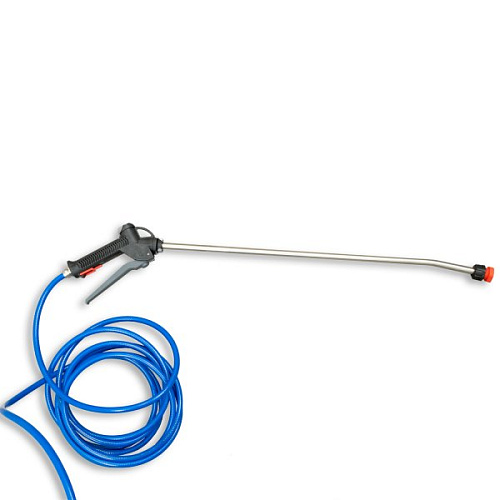 Пеногенератор 25 л Rossvik RFM25 Пеногенератор 25 л Rossvik RFM25