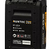 Аккумуляторная батарея 20 В, Li-Ion, 4 Ач RUNTEC Аккумуляторная батарея 20 В, Li-Ion, 4 Ач RUNTEC
