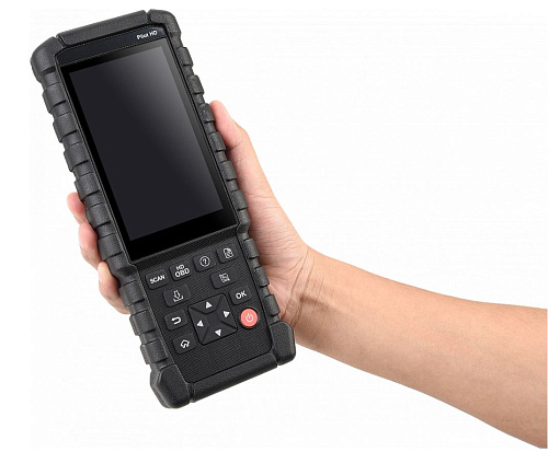 Сканер диагностический Launch Pilot HD, для грузовых автомобилей Сканер диагностический Launch Pilot HD, для грузовых автомобилей