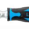 Трещотка 1/2" 170 мм, z=48 Licota Трещотка 1/2" 170 мм, z=48 Licota