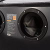 Камера пескоструйная с фронтальной загрузкой 220 л RUNTEC Камера пескоструйная с фронтальной загрузкой 220 л RUNTEC