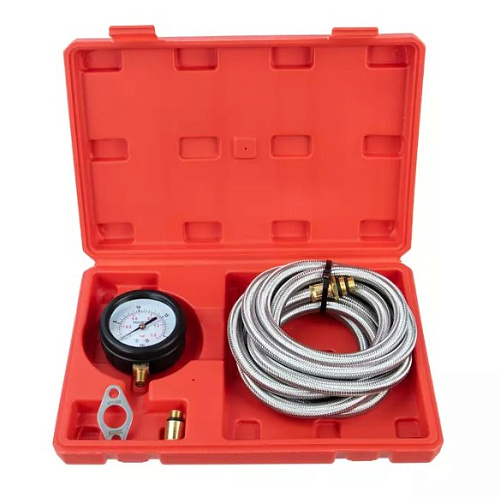 Тестер противодавления катализатора (адаптеры M12, M14) SpecX Тестер противодавления катализатора (адаптеры M12, M14) SpecX