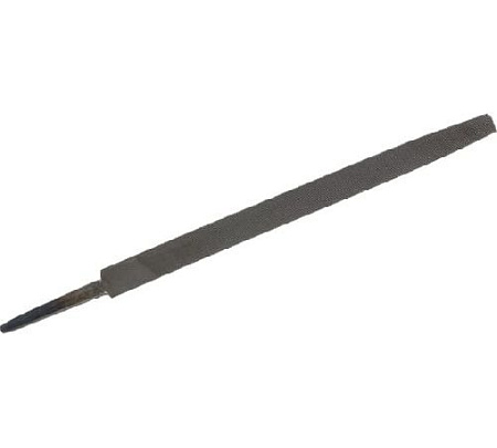 Напильник плоский 350 №3 Напильник плоский 350 №3