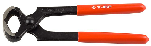 Клещи монтажные 250 мм CrV ЗУБР МАСТЕР Клещи монтажные 250 мм CrV ЗУБР МАСТЕР