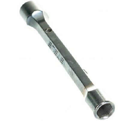 Ключ трубчатый 8*10 мм STELS Ключ трубчатый 8*10 мм STELS