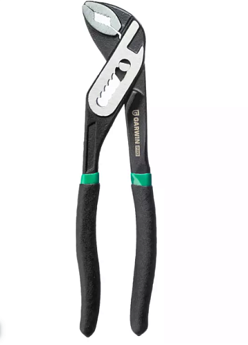 Клещи переставные 175 мм усиленные GARWIN Клещи переставные 175 мм усиленные GARWIN