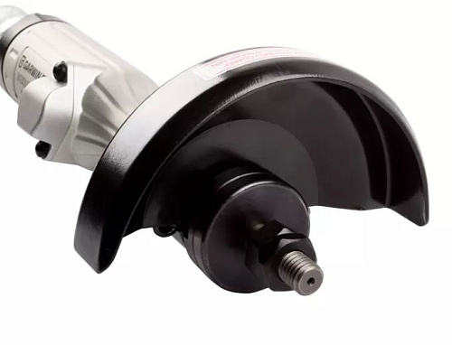 Шлифмашина прямая пневматическая 7600 об/мин, 125 мм GARWIN Шлифмашина прямая пневматическая 7600 об/мин, 125 мм GARWIN