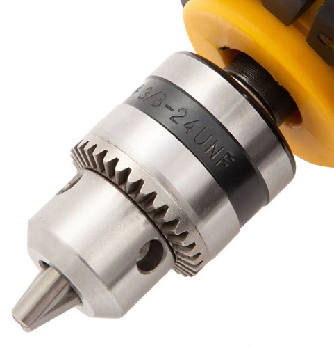 Дрель ударная 550 Вт, 10 мм, реверс, в коробке Denzel ID-550 Дрель ударная 550 Вт, 10 мм, реверс, в коробке Denzel ID-550