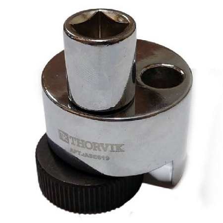 Шпильковерт универсальный 6-19 мм 1/2" Thorvik ASE619 Шпильковерт универсальный 6-19 мм 1/2" Thorvik ASE619