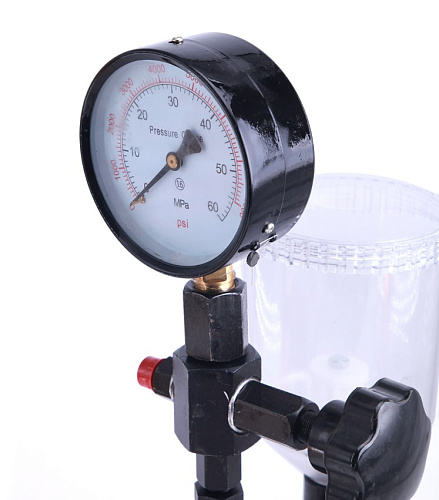 Тестер дизельных форсунок Car-Tool CT-090 Тестер дизельных форсунок Car-Tool CT-090