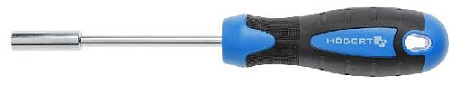 Отвертка-битодержатель 1/4" HOEGERT Отвертка-битодержатель 1/4" HOEGERT