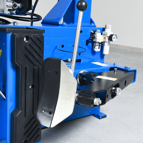 Станок шиномонтажный полуавтоматический 10-24", 220 В (двухскоростной) SIVIK КС-302A Станок шиномонтажный полуавтоматический 10-24", 220 В (двухскоростной) SIVIK КС-302A