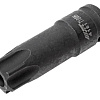 Головка для корректировки положения шкива распредвала 1/2"xT100H, длина 78 мм MERCEDES M271 JTC Головка для корректировки положения шкива распредвала 1/2"xT100H, длина 78 мм MERCEDES M271 JTC