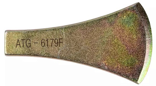 Правка рихтовочная коническая для кузовных работ 70-110 мм Licota Правка рихтовочная коническая для кузовных работ 70-110 мм Licota