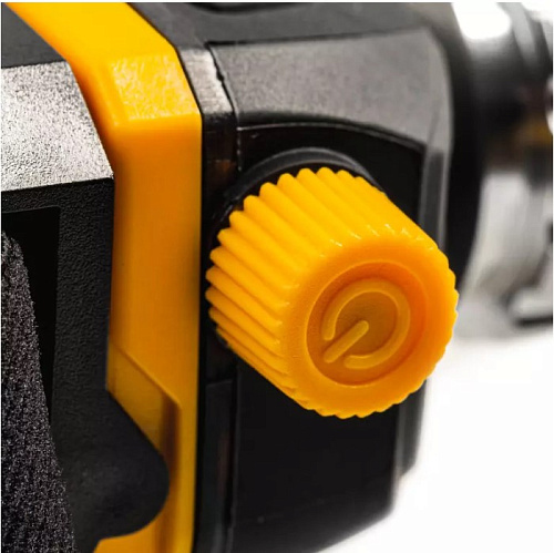 Фонарь налобный аккумуляторный 400 лм, бесступенчатая регулировка RUNTEC Фонарь налобный аккумуляторный 400 лм, бесступенчатая регулировка RUNTEC