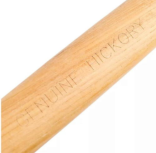 Молоток 100 гр с деревянной рукояткой (гикори) Licota Молоток 100 гр с деревянной рукояткой (гикори) Licota