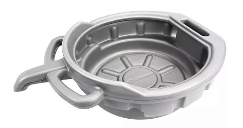 Емкость для слива масла 16 л GARWIN Емкость для слива масла 16 л GARWIN